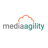 MediaAgility logo