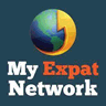 My Expat Network logo