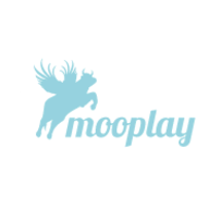 MooPlay logo