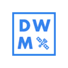 Deep Web Monitor logo