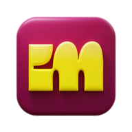 Mega Creator logo