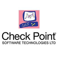 Check Point Services logo