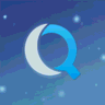 MoonSearch logo