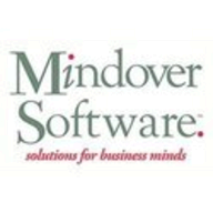 Mindover Software logo
