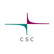 CSC Cloud Compute logo