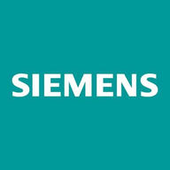Siemens PLM logo
