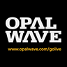 Opal Wave logo