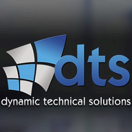 DTS Implementation Services logo