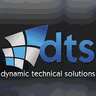 DTS Implementation Services logo