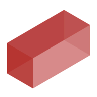 Mozilla Brick logo