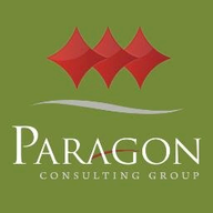 Paragon Consulting Group logo