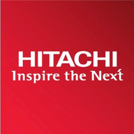 global.hitachi-solutions.com Hitachi Implementation Services logo
