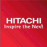 global.hitachi-solutions.com Hitachi Implementation Services logo