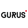 GURUS Solutions logo