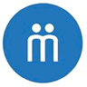 MindaClient logo