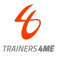 Trainers4me.com logo