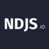 NDJS framework logo
