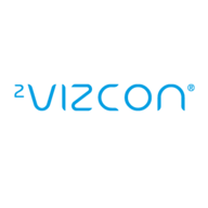 2VizCon Sales logo