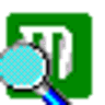 MozillaCacheView logo