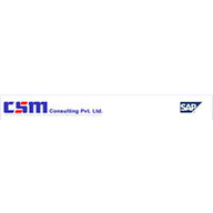 CSM Consulting logo