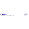 CSM Consulting logo
