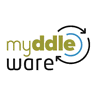 Myddleware logo