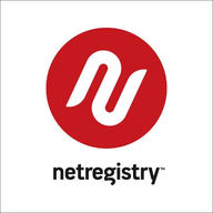 Netregistry logo