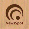NewsSpot logo
