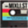 Mixlist App logo