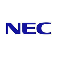 NEC Implementation Services logo