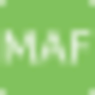 MAF ICIMS logo