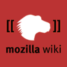 Mozilla Pastebin logo