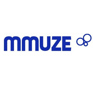 Mmuze logo