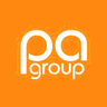 PA Group logo
