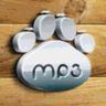MP3 Panda logo