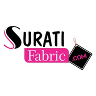 Surati Fabric logo