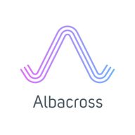Albacross Workflows logo