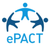 ePACT Network logo