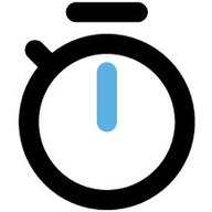 My Hours logo
