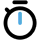 When I Work Time Clock icon
