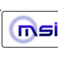 MSI Workforce Management logo