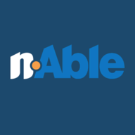 nAbleMD logo