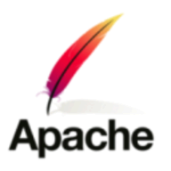 Apache ab logo