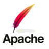 Apache ab logo
