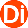 DiWeb logo