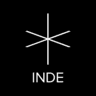 INDE Broadcast AR logo