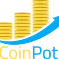 CoinPot logo