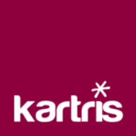 Kartris ASP.NET E-commerce logo