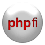 PHP Function Index logo