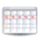RemindMe desktop calendar icon